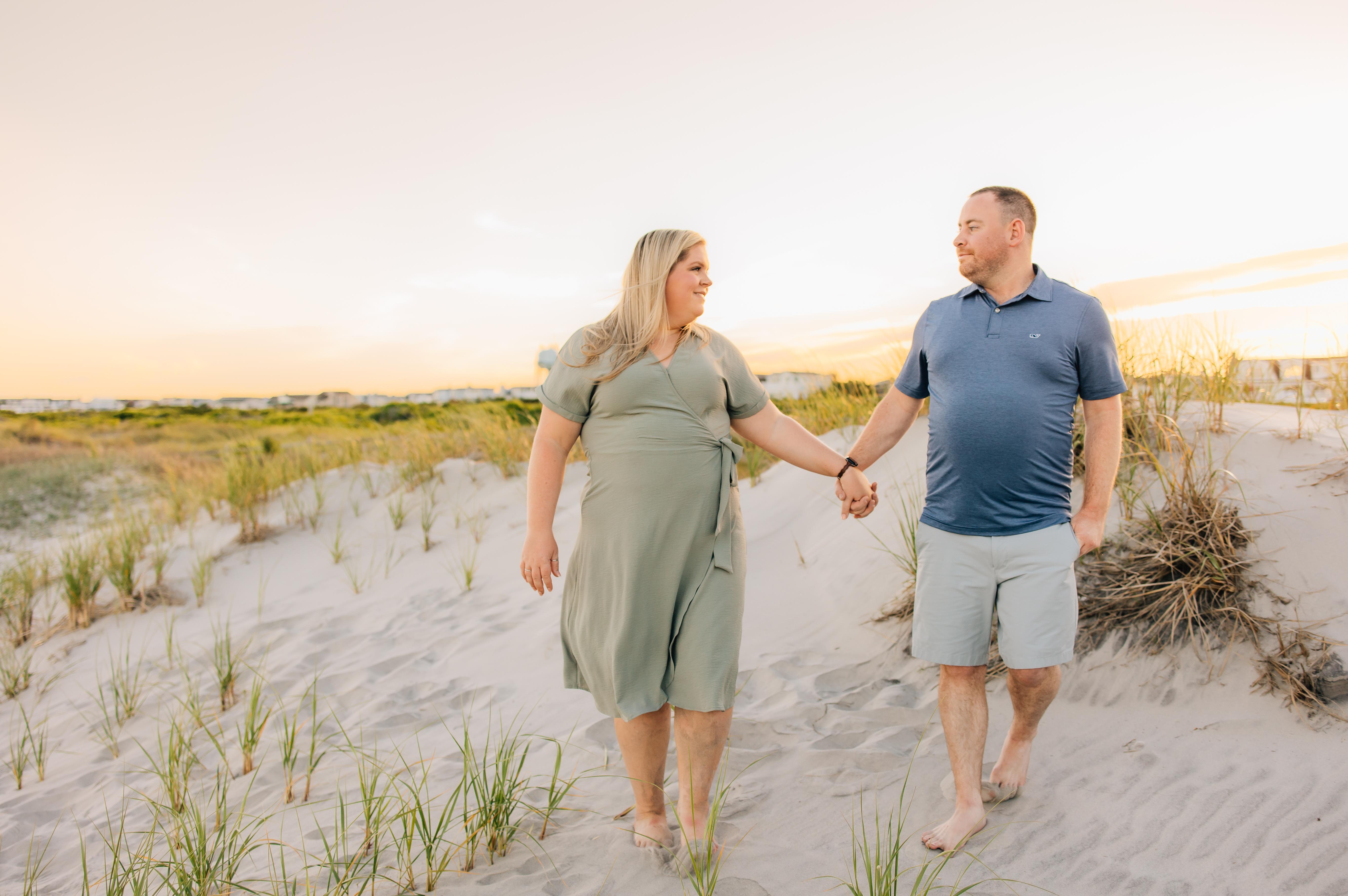 The Wedding Website of Courtney Hartman and Matthew Broglie