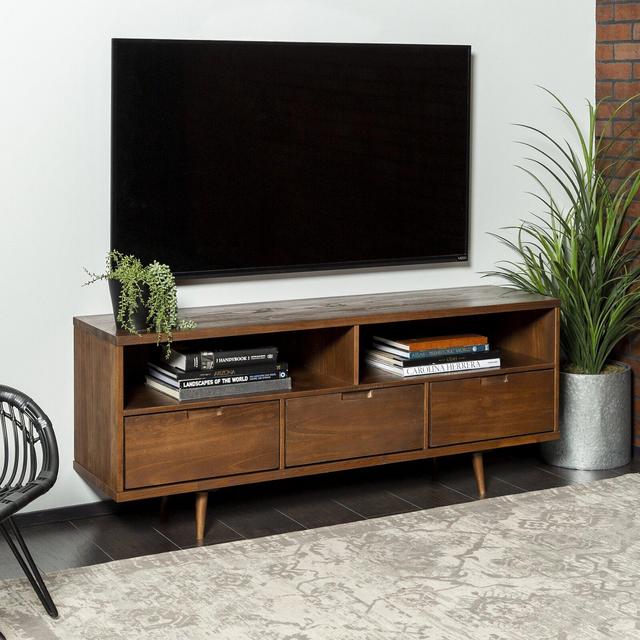 Sadie TV Stand for TVs up to 65"