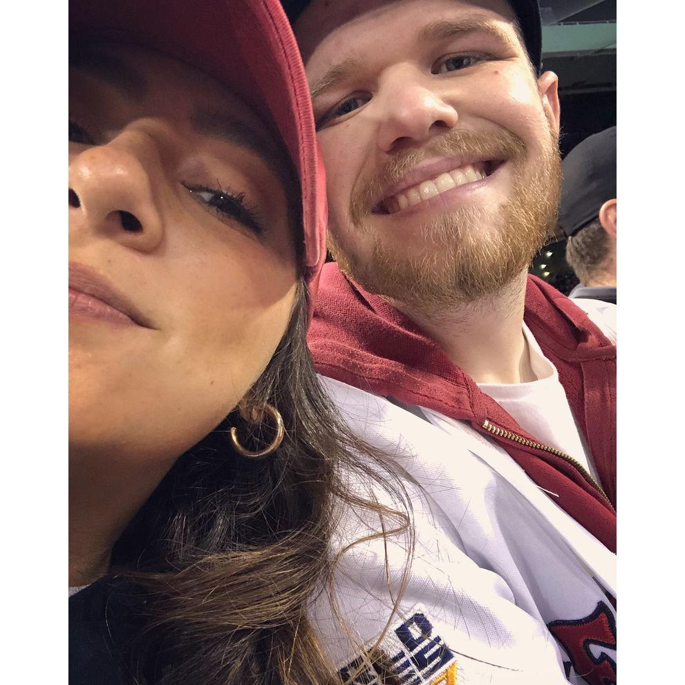 Red Sox!