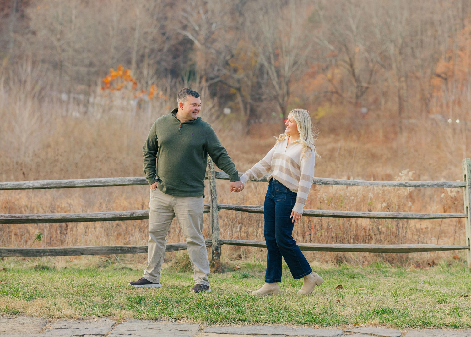 The Wedding Website of Lauren Buckwalter and Jordan Annunziato