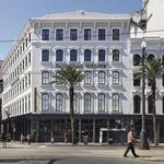 The Sazerac House