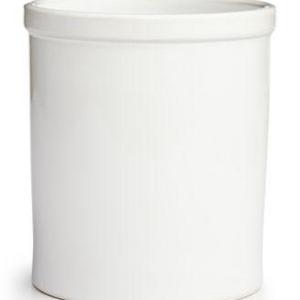Martha Stewart Collection - Martha Stewart Ceramic Utensil Crock, Only at Macy's