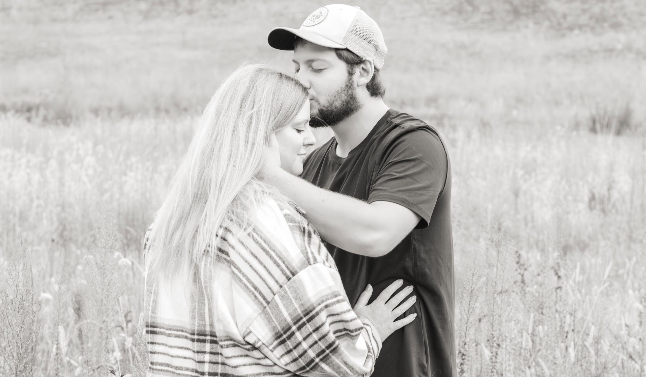 The Wedding Website of Anna Houck Phelps and Daniel Levy