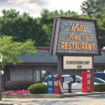 Hall's Prime Rib (State Street)