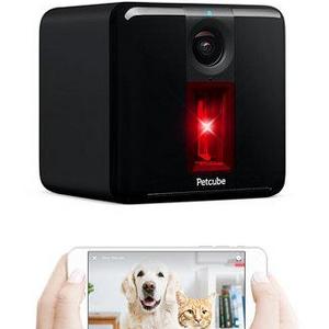 Play Interactive Wi-Fi Pet Camera