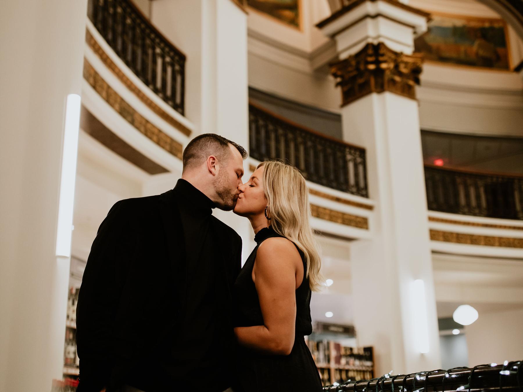 The Wedding Website of Hayley Hall and Michael Zappa