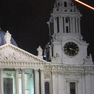 Ghost Tour for 2 - London