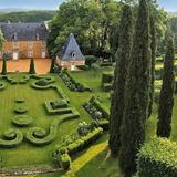 The Gardens of Eyrignac Manor
