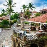 Altos de Chavon of Casa de Campo