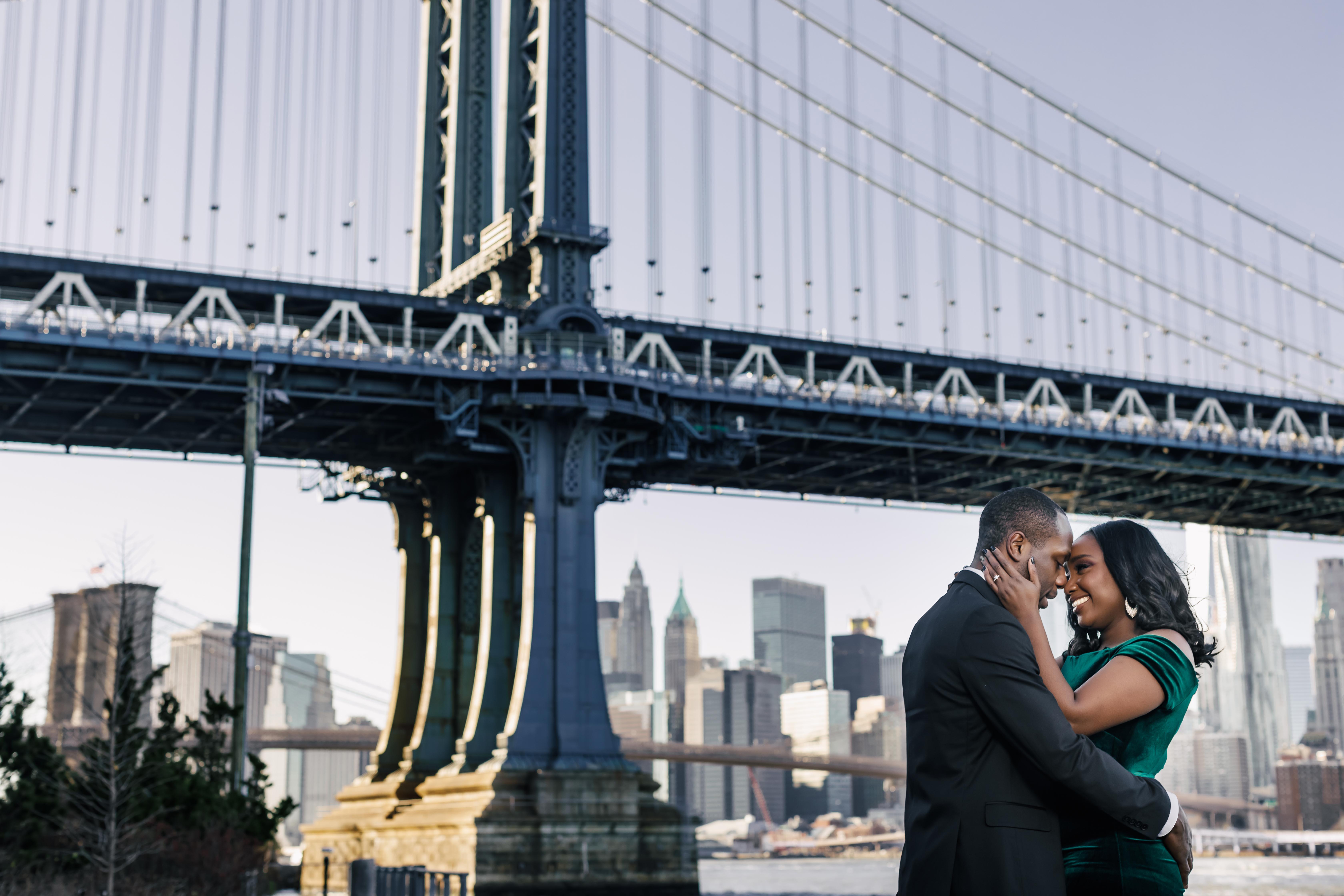 The Wedding Website of Patricia Nicolas and Archie Joseph