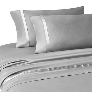 Kiley 4-Piece Cotton Sheet Set