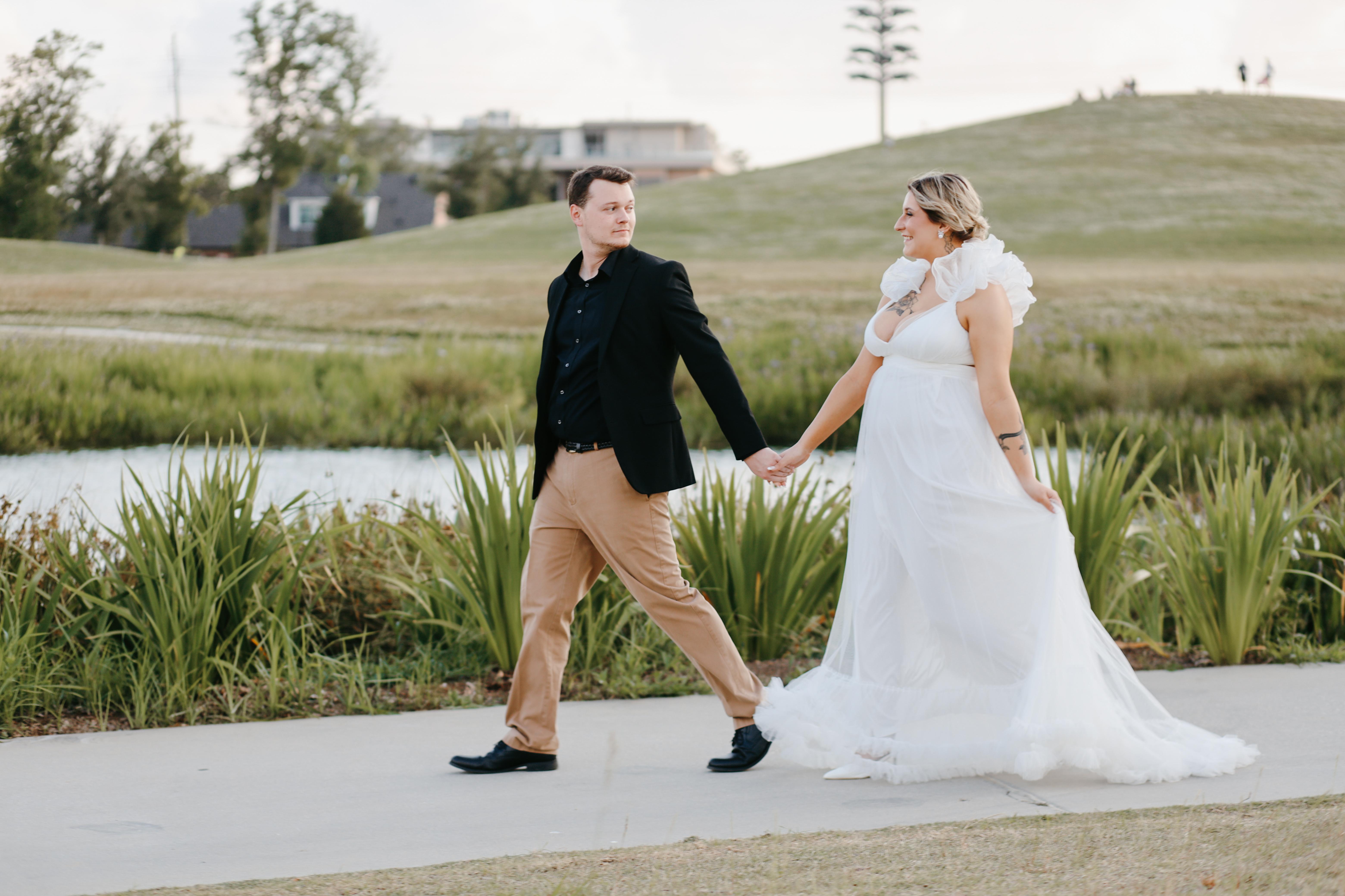 The Wedding Website of Brooke Comeaux and Jacob LeJeune