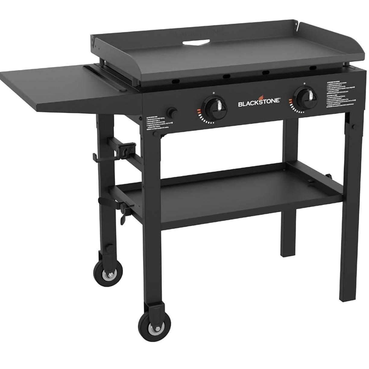 Blackstone Grill- Amazon