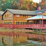 Bostwick Lake Inn