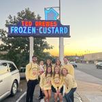 Treat Yourself to Ted Drewes Frozen Custard