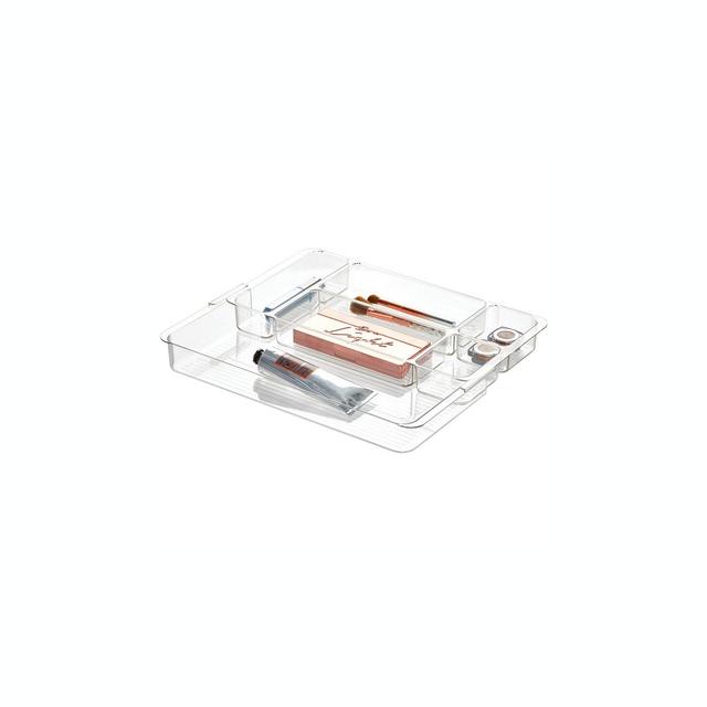 Squared Away™ Large Expandable Drawer Organizer