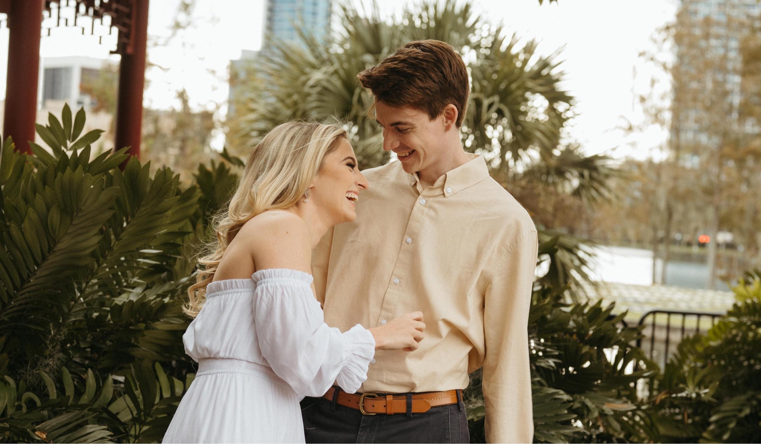 The Wedding Website of Mary Hanvey and Thomas Raleigh