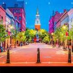 Church Street