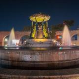 Fuente de las Tarascas