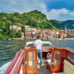 Taxi Boat Varenna
