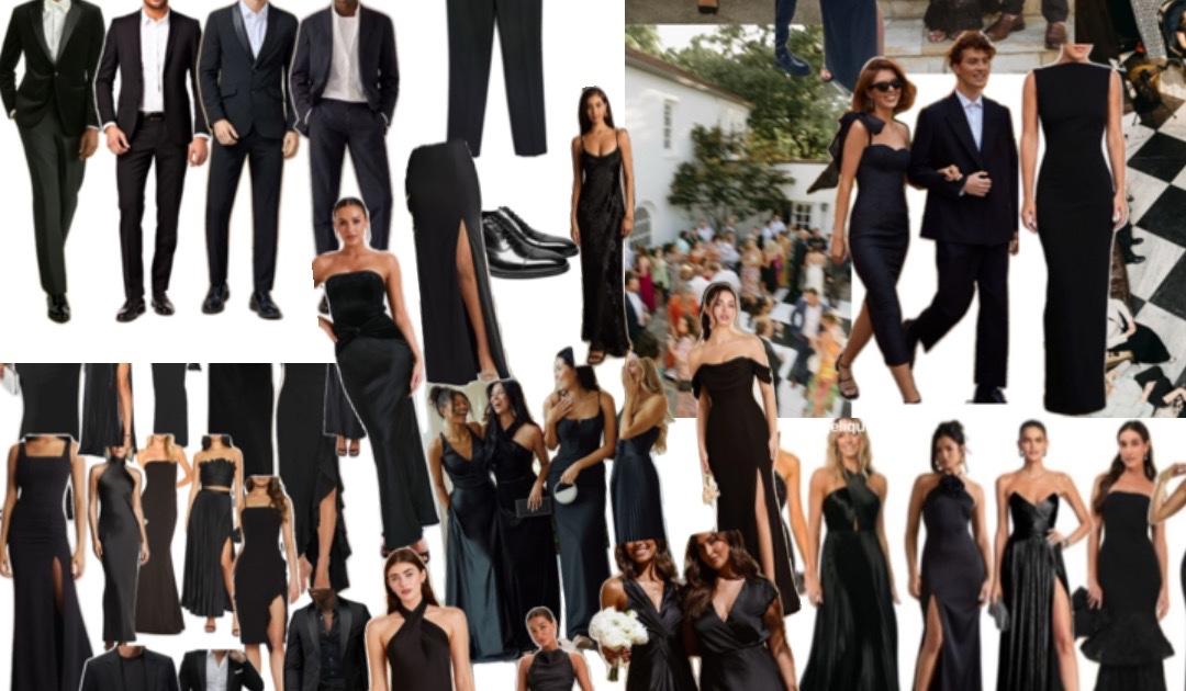 The Wedding Website of Angelique Huff and Sean Broderick