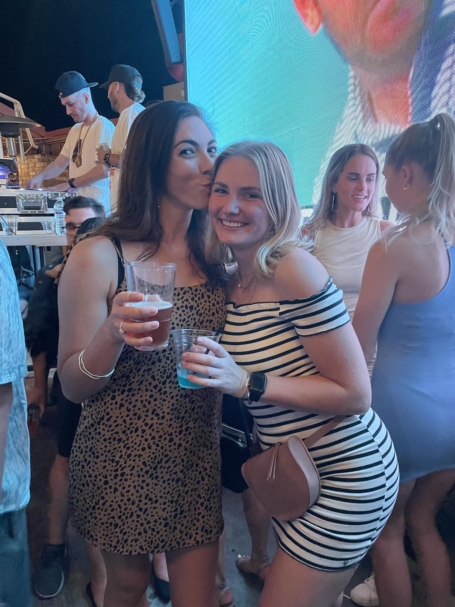 Kyra & Rhi