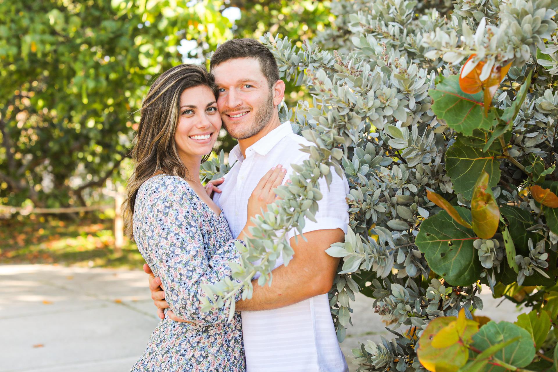The Wedding Website of Emily Messenger and Mike Whalen