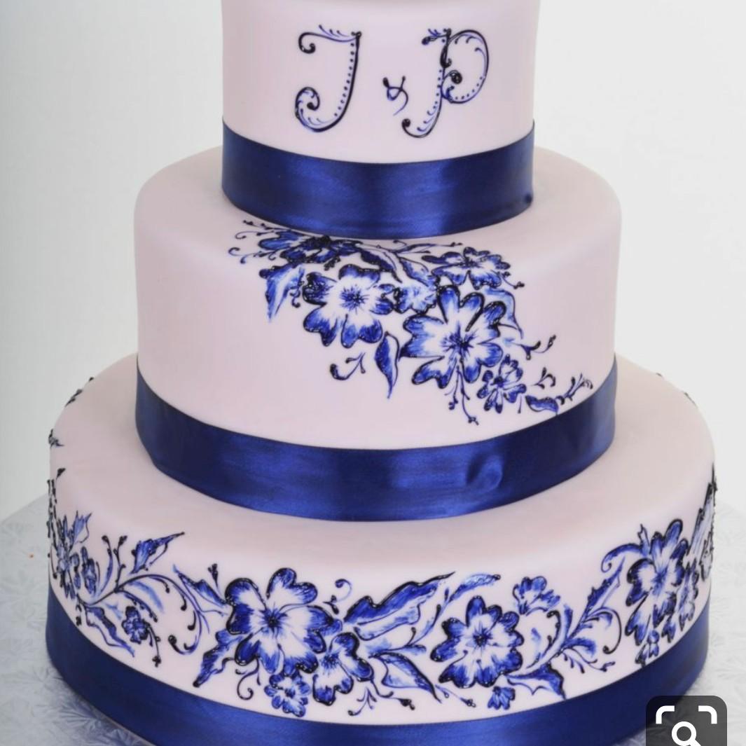 Pretty Cake