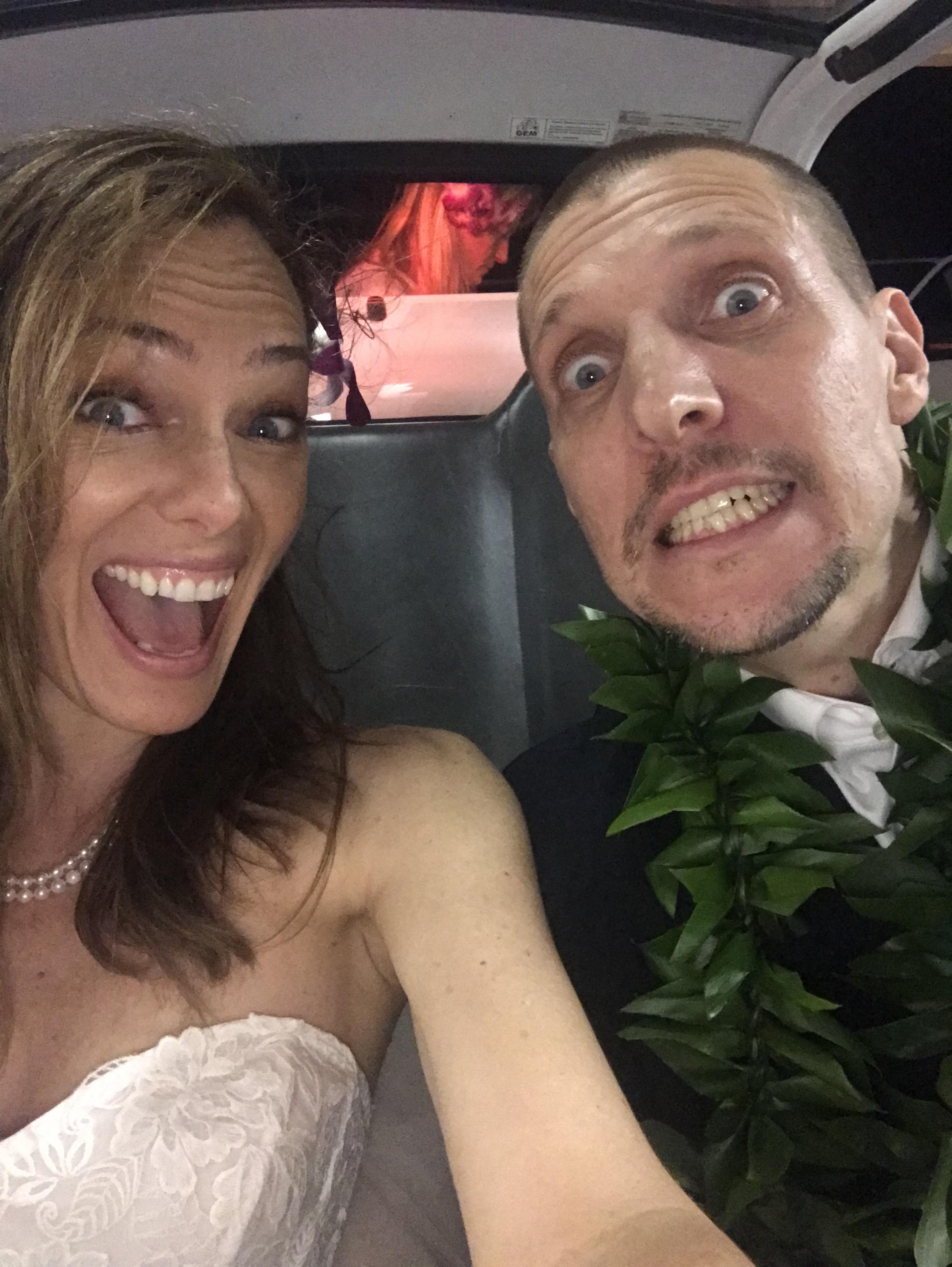 The Wedding Website of Amy Gunther and Erik Ellington