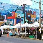 Strip District