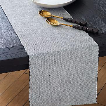 New Riviera Runner, Black + Stone