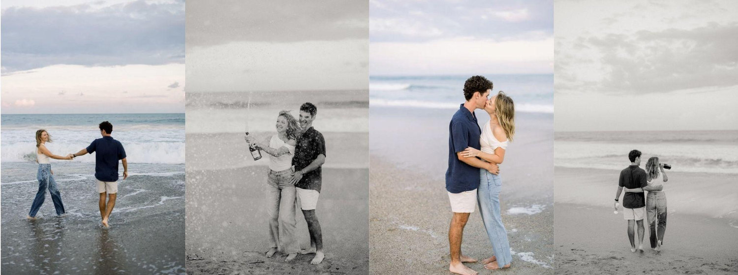 The Wedding Website of Anna McMillan and Jake Lysaght