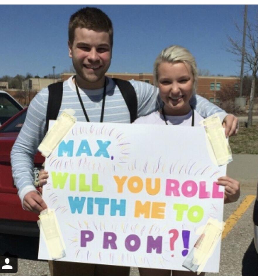 The Wedding Website of Savannah Roe and Max Ferguson