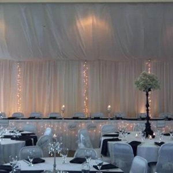 Venue (Pick Your Amount)