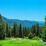 Incline Village Championship Golf Course