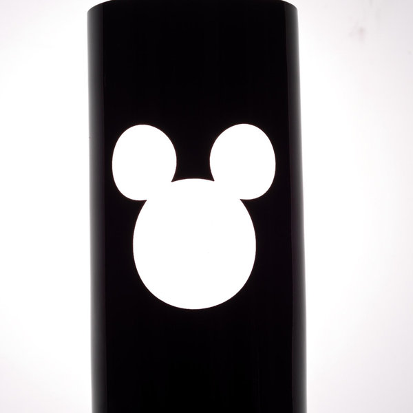 JoyJolt Disney Mickey Mouse Highball Glass - Thumbnail 4