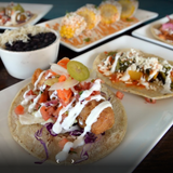 Mojo Taqueria Lyons
