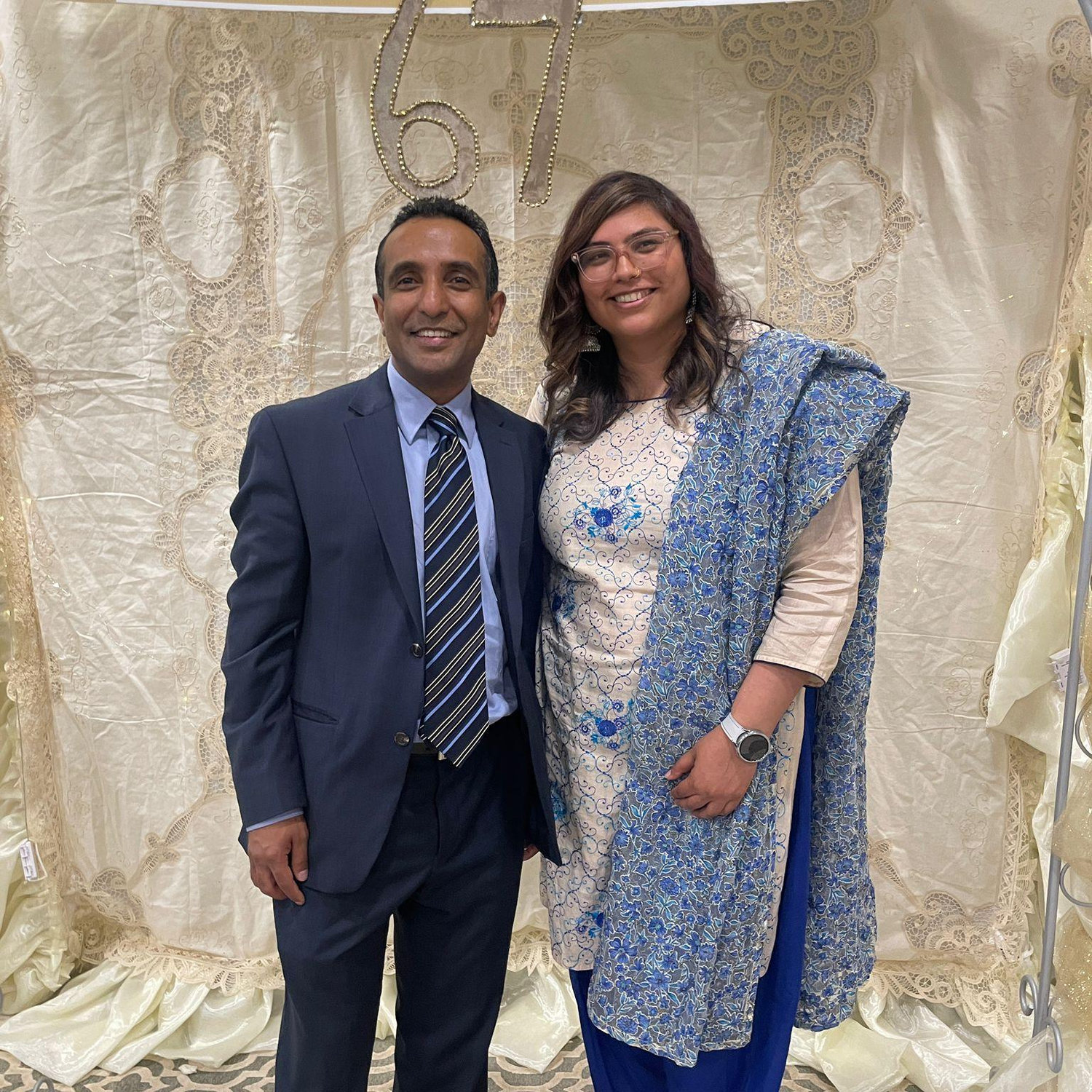 Khushali Picture