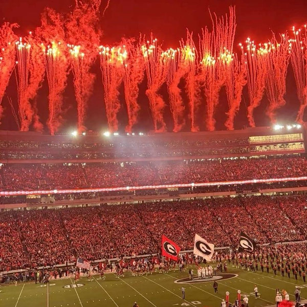 Football Tickets For Two