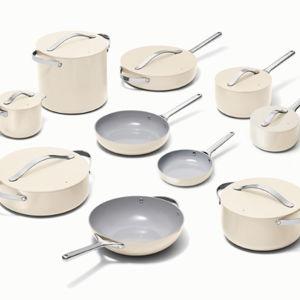Cookware, Cookware+ & Minis Duo Set