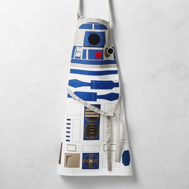 Star Wars™ R2-D2 Adult Apron