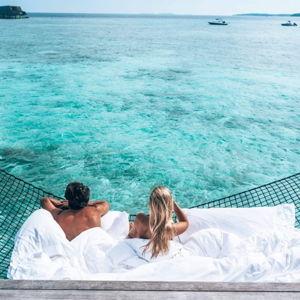 Our Honeymoon Fund