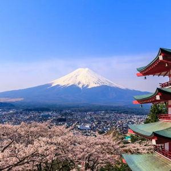 Japan Honeymoon fund - Credit Card option