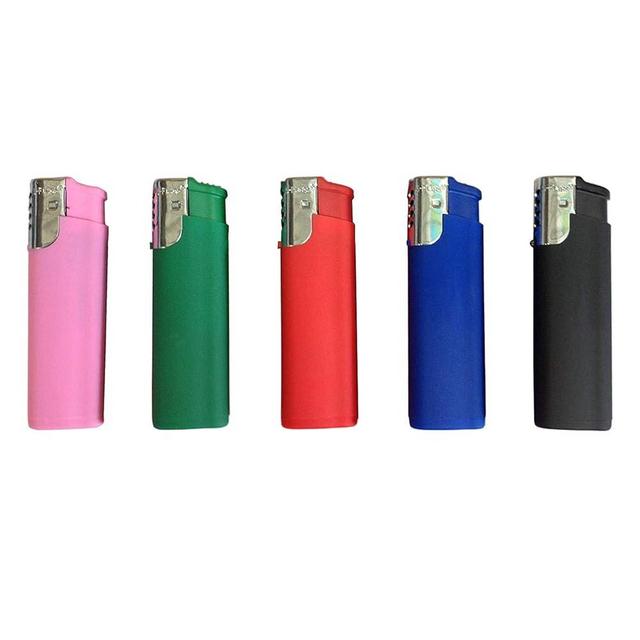 5-Flags Windproof Cigarette Lighter
