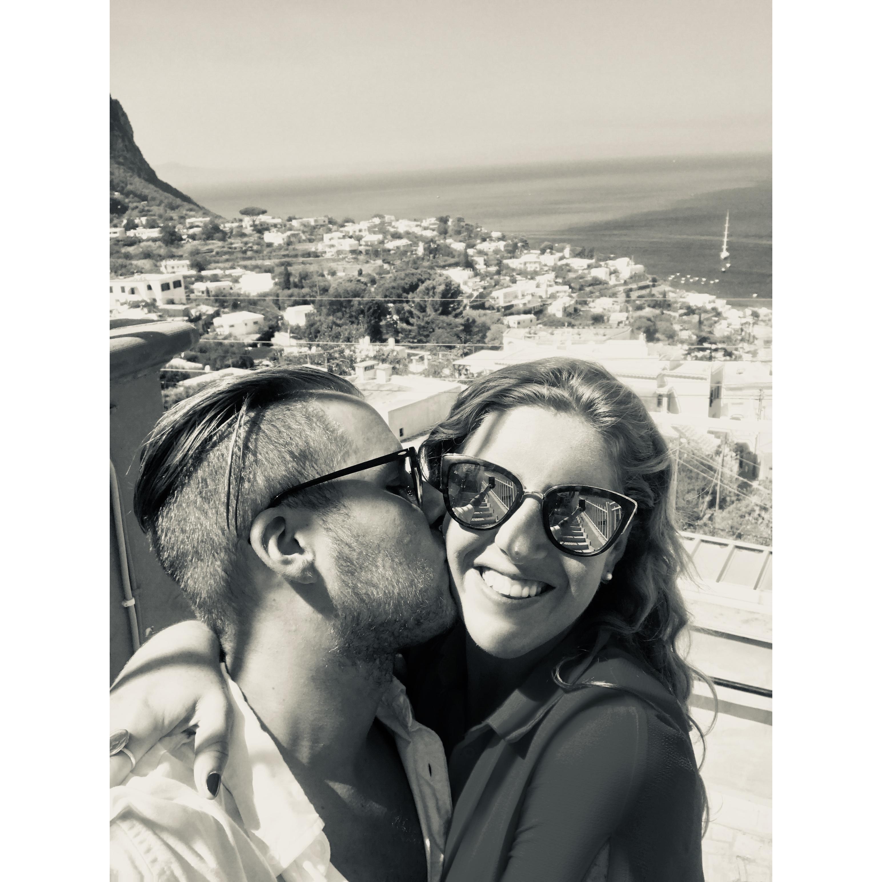 Capri, Italy