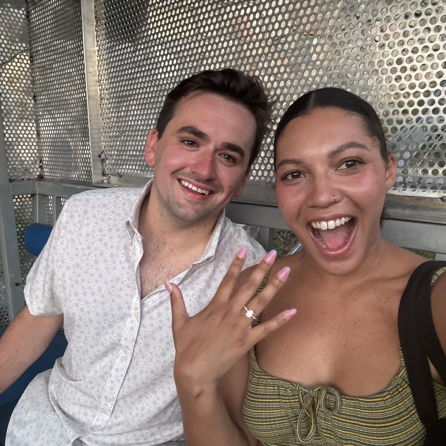 May 2024 - WE ARE ENGAGED