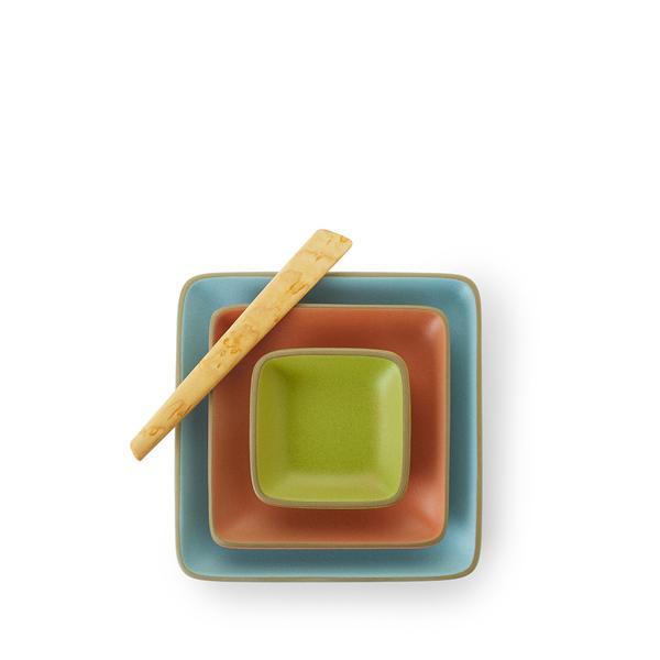 Plaza Tray Set