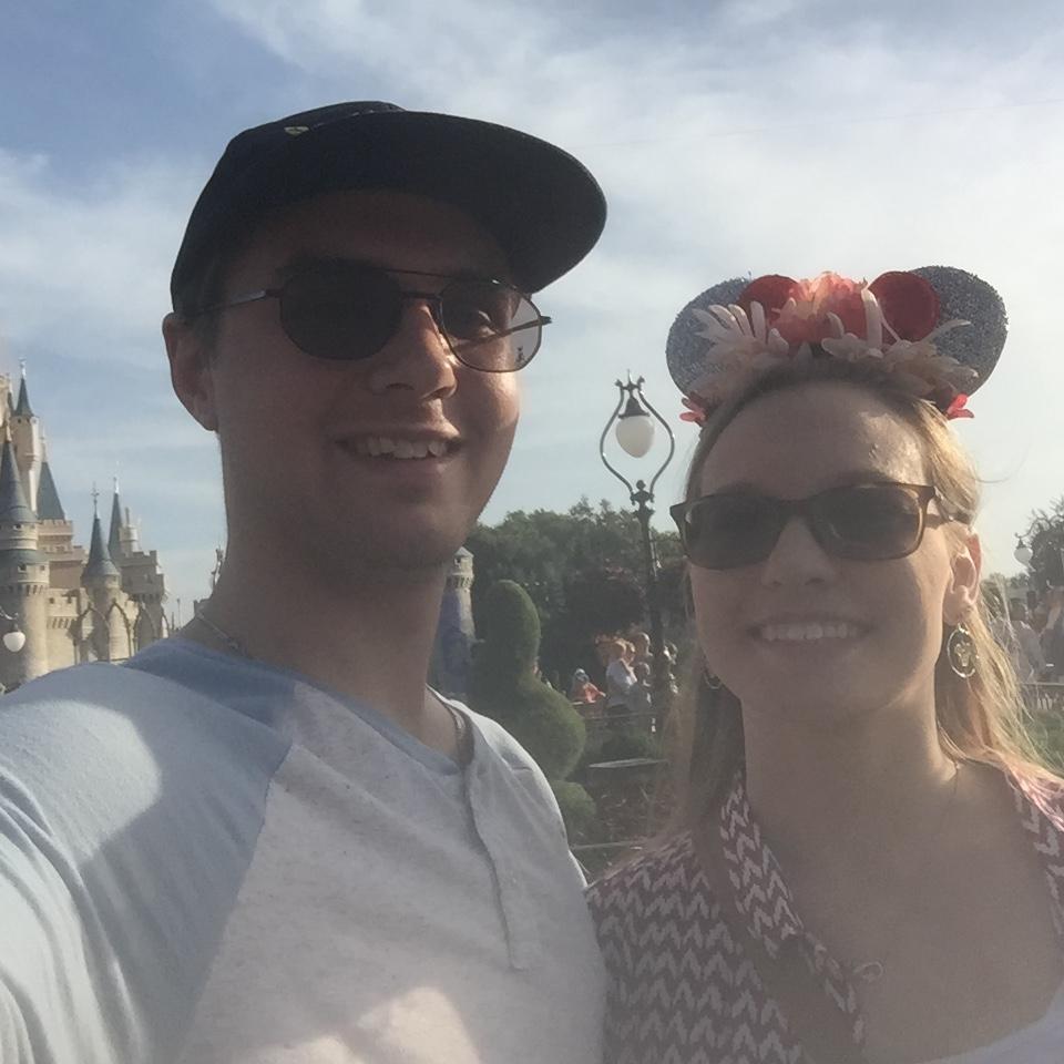 Disney 2019