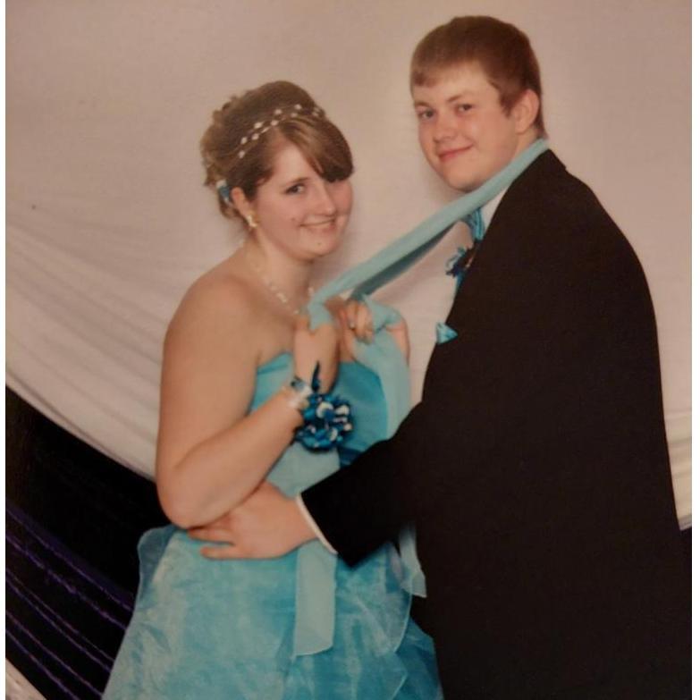 2013 - Prom