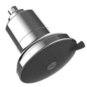 Filtered Showerhead